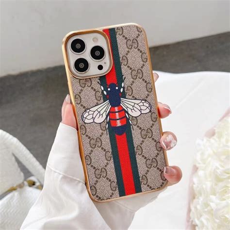 gucci phone case samsung|gucci iphone 14 case.